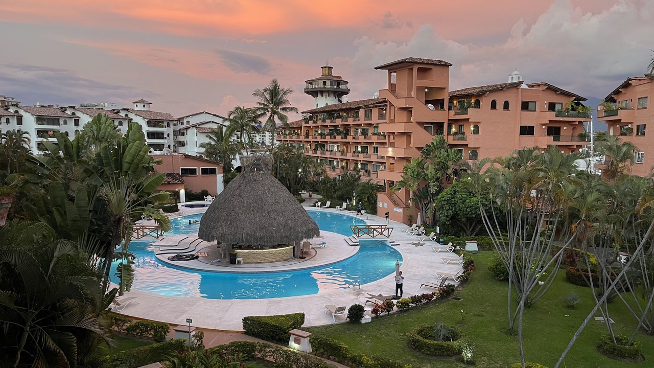 Photo of Outdoor in Marina Vallarta