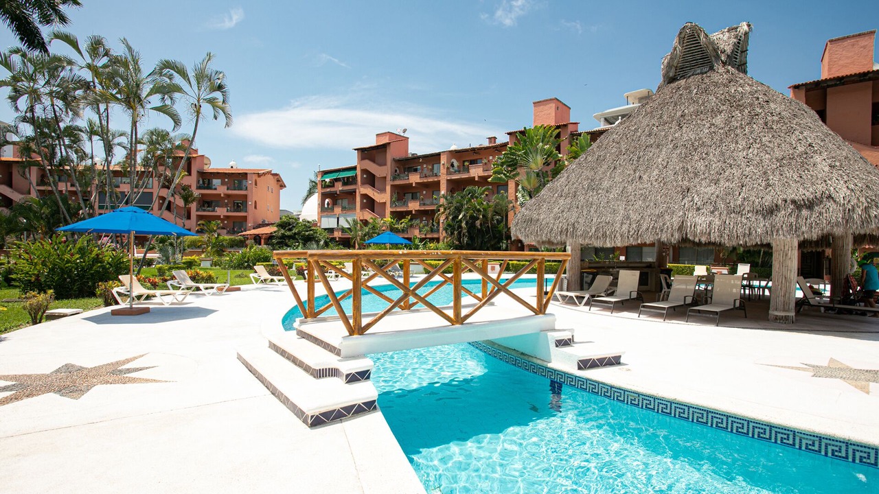 Photo of Outdoor in Marina Vallarta