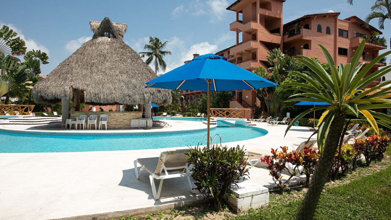 Photo of Outdoor in Marina Vallarta