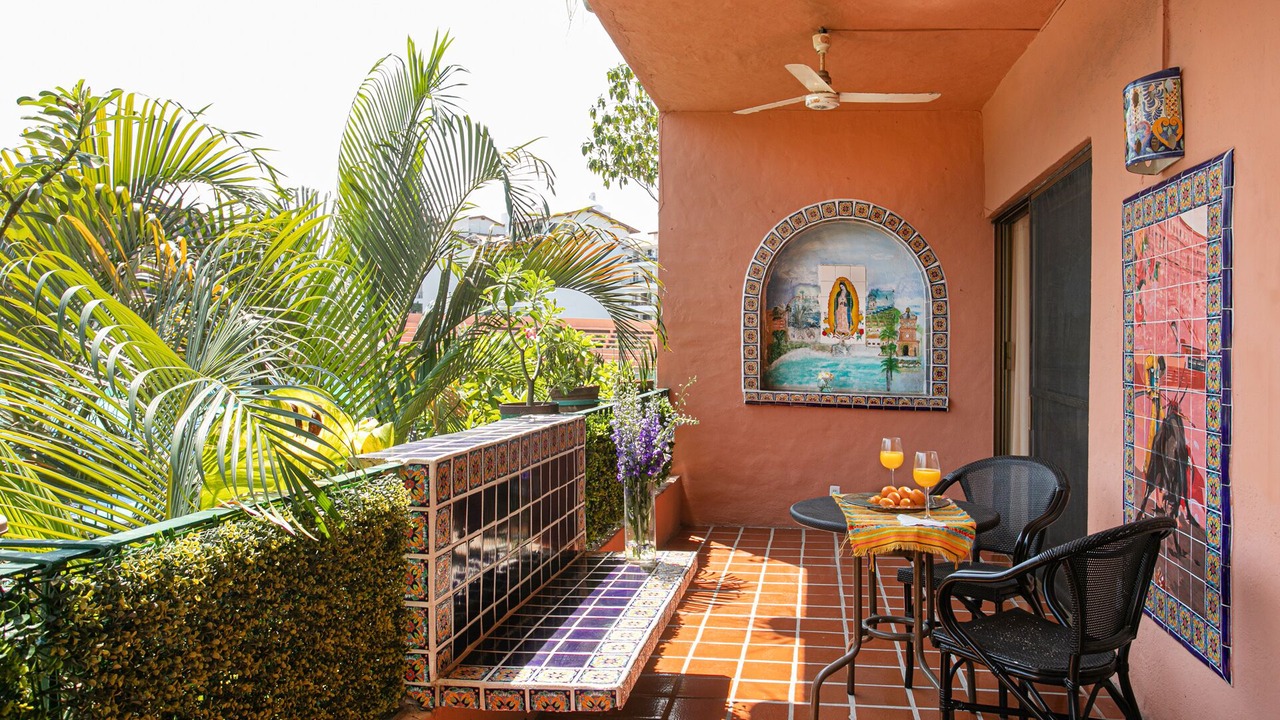 Photo of Outdoor in Marina Vallarta