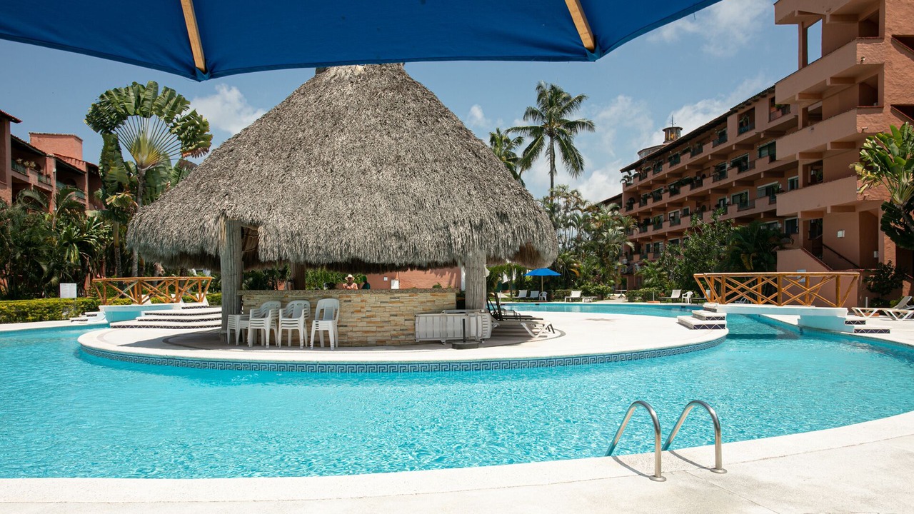 Photo of Outdoor in Marina Vallarta