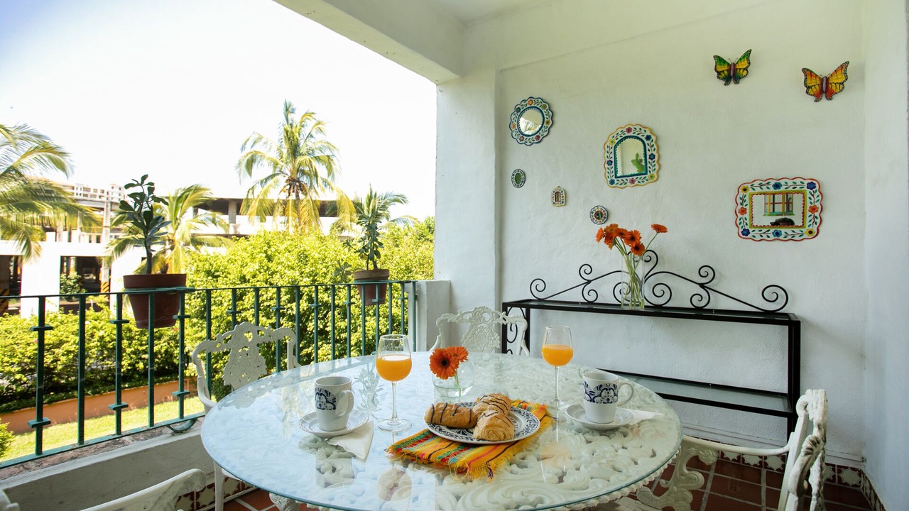 Photo of Outdoor in Marina Vallarta