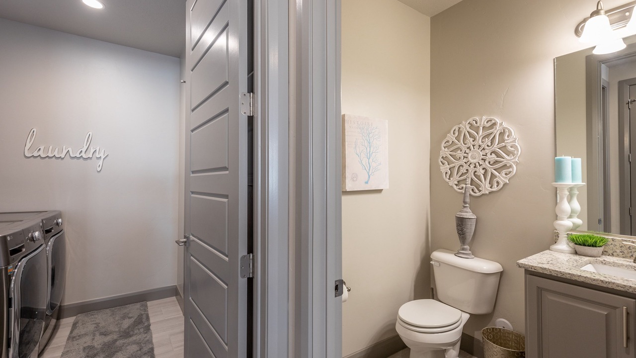Photo of Bathroom in St. George