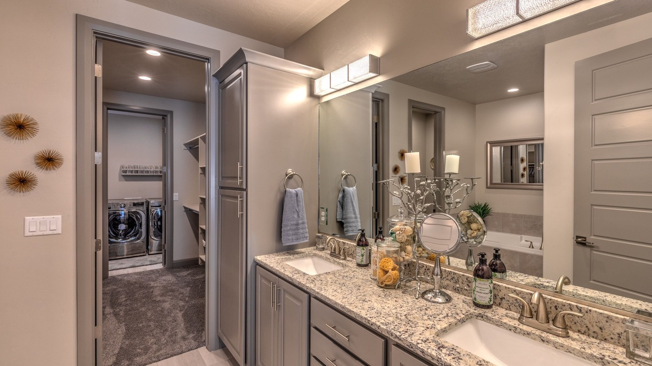 Photo of Bathroom in St. George