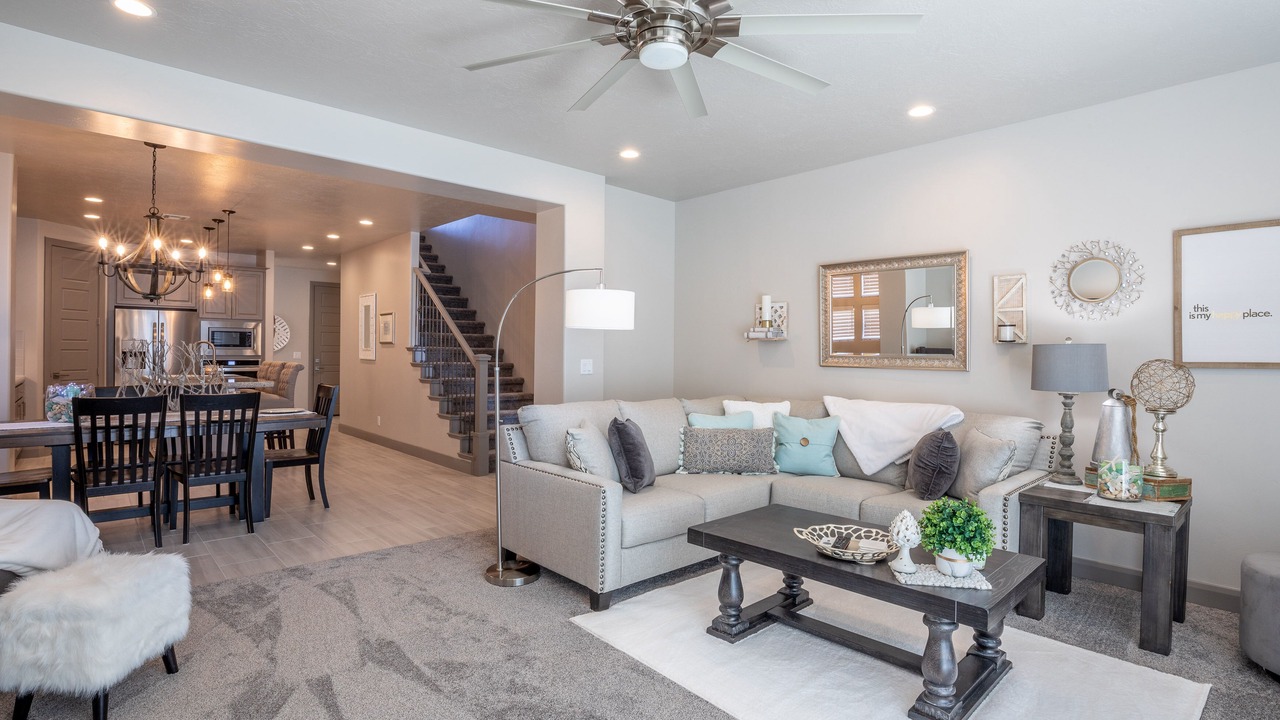 Photo of Bedroom in St. George