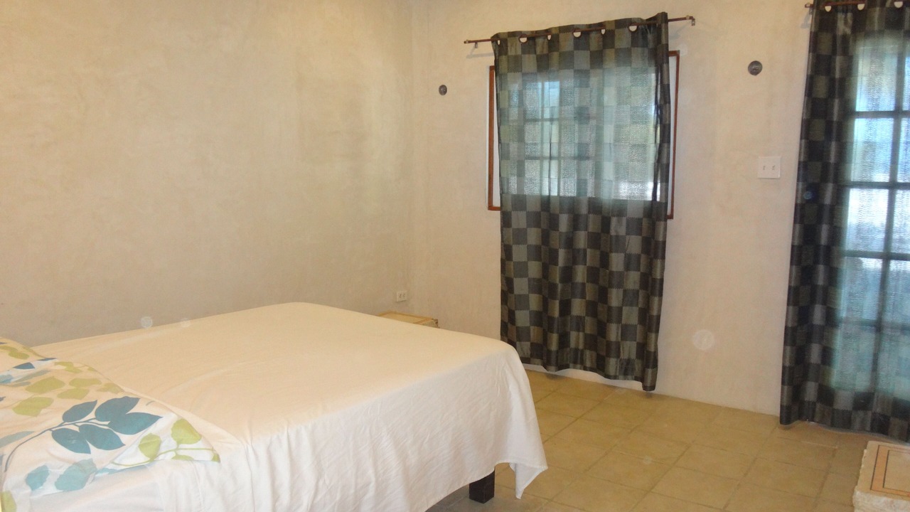 Photo of Bedroom in Celestun