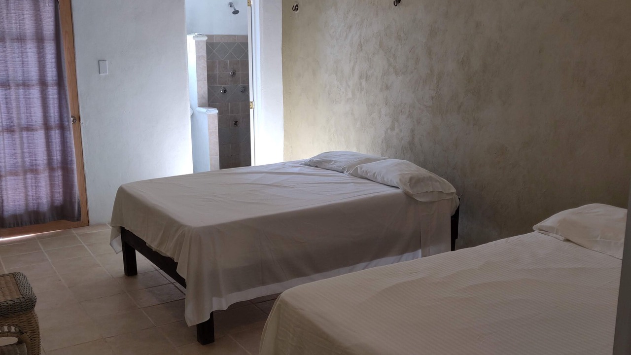 Photo of Bedroom in Celestun