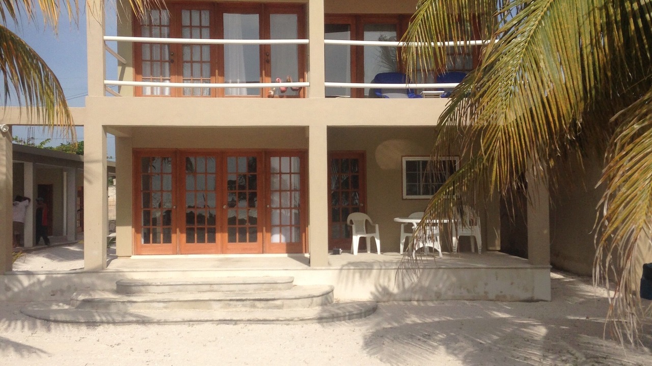 Photo of Outdoor in Celestun