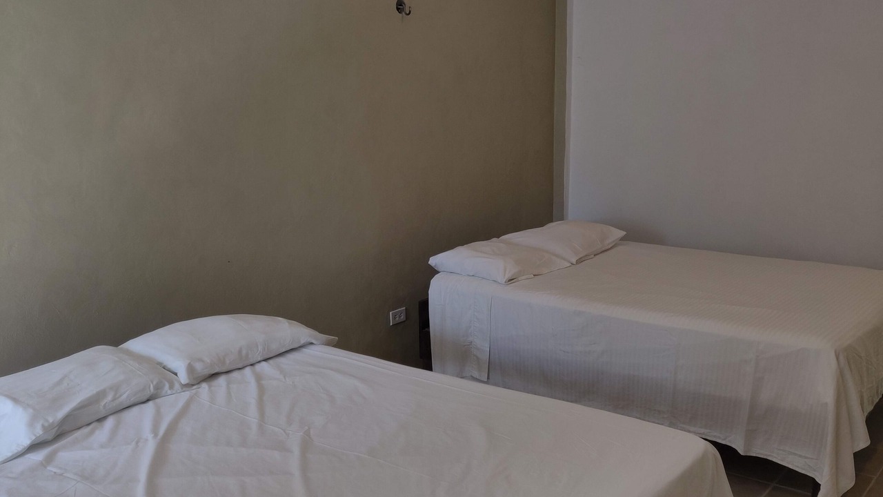 Photo of Bedroom in Celestun
