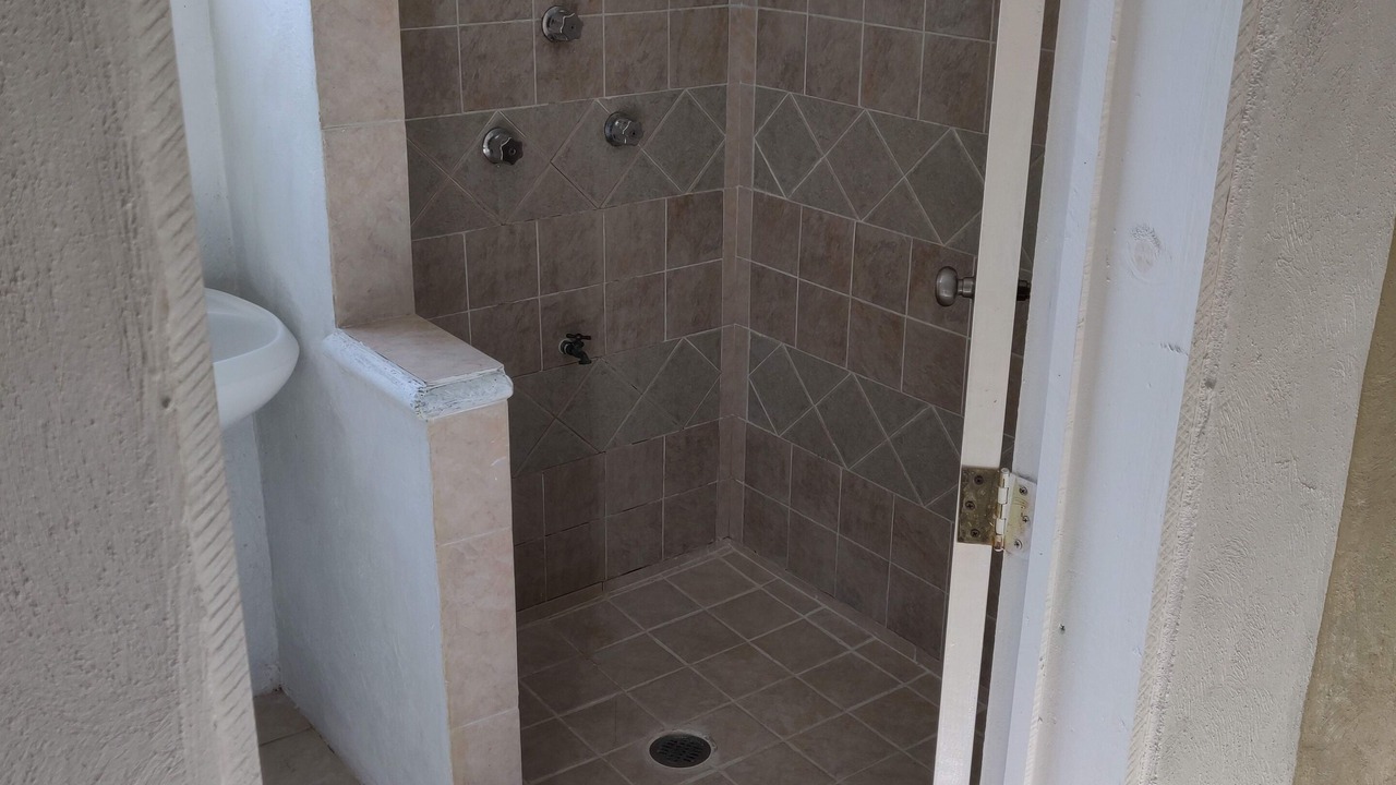 Photo of Bathroom in Celestun