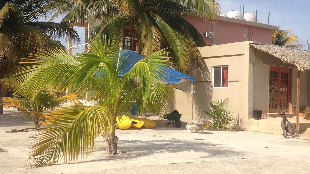 Photo of Outdoor in Celestun