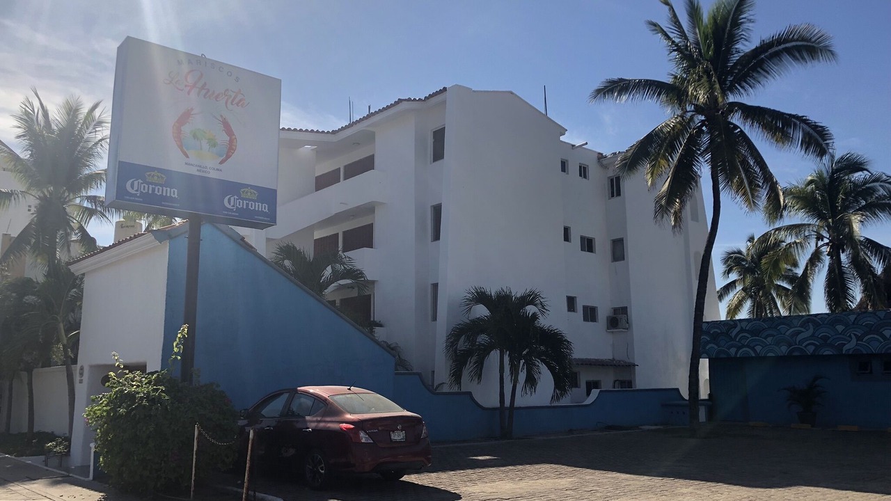 Photo of Outdoor in Manzanillo