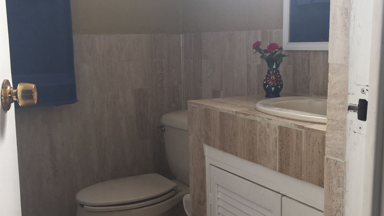 Photo of Bathroom in Manzanillo