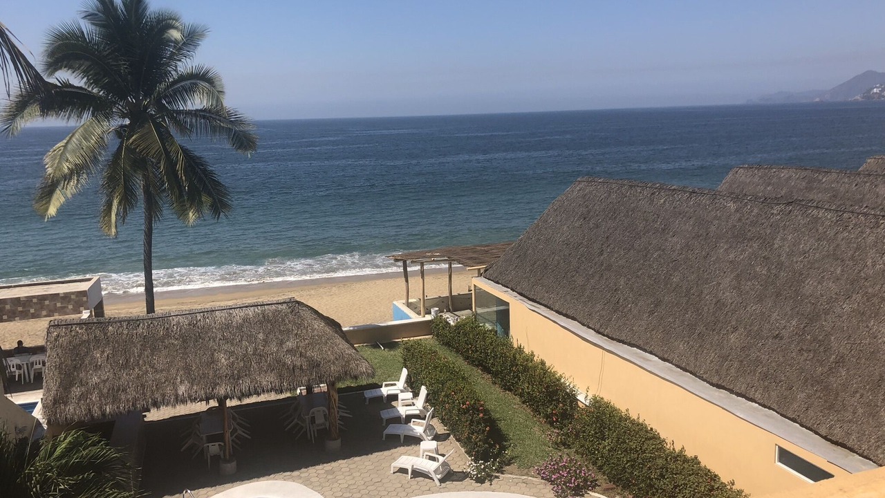 Photo of Outdoor in Manzanillo