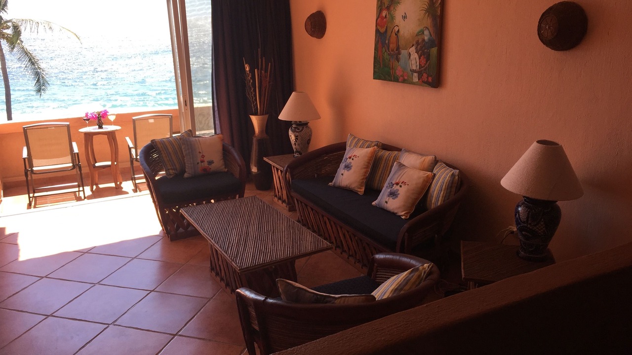 Photo of Livingroom in Manzanillo