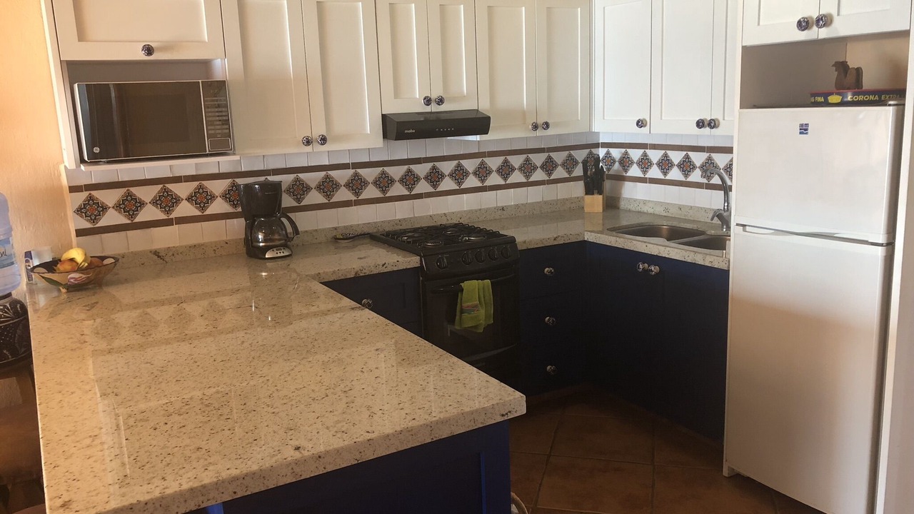 Photo of Kitchen in Manzanillo