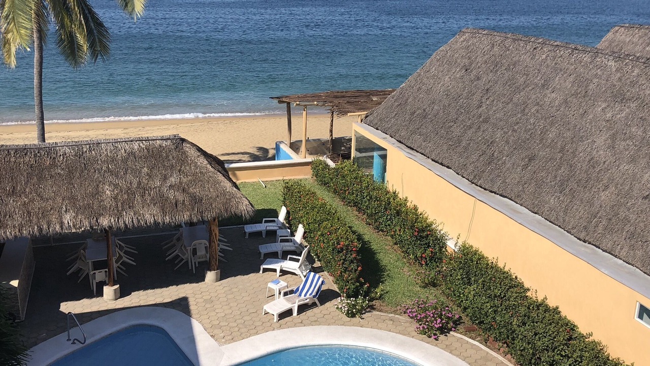Photo of Outdoor in Manzanillo