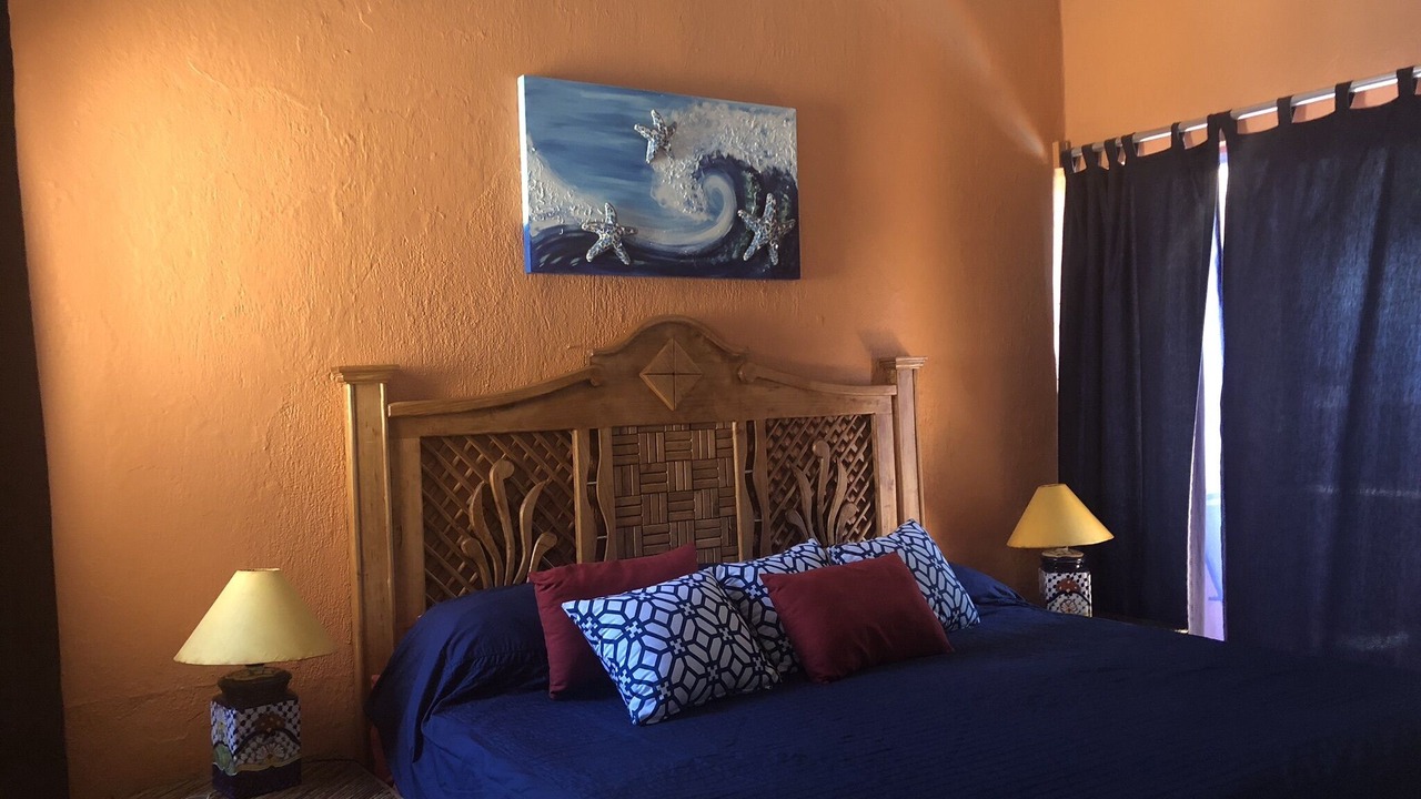 Photo of Bedroom in Manzanillo