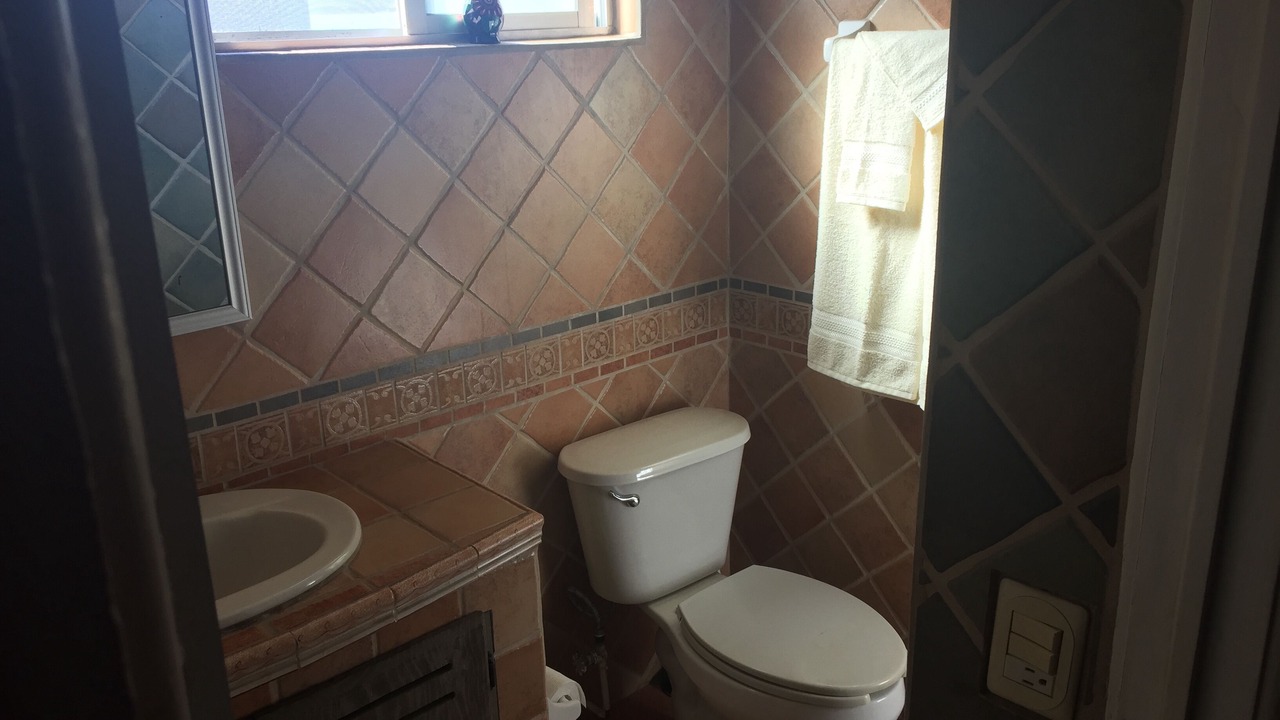 Photo of Bathroom in Manzanillo