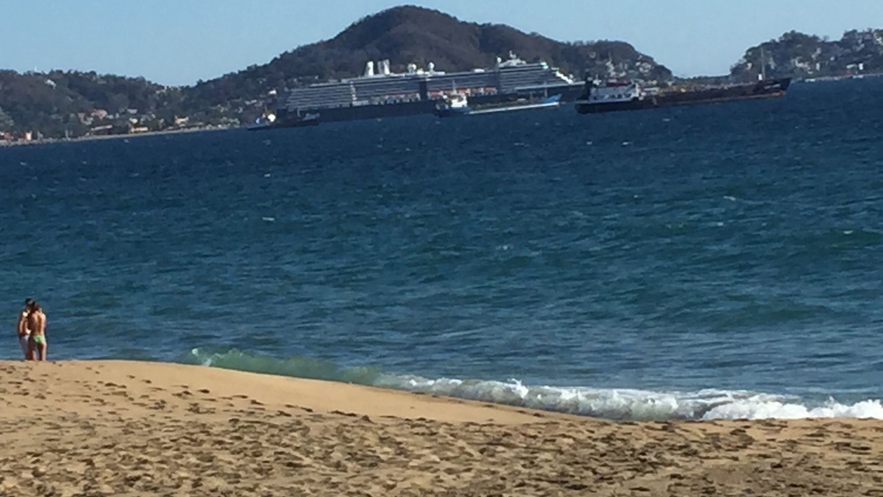 Photo of Others in Manzanillo