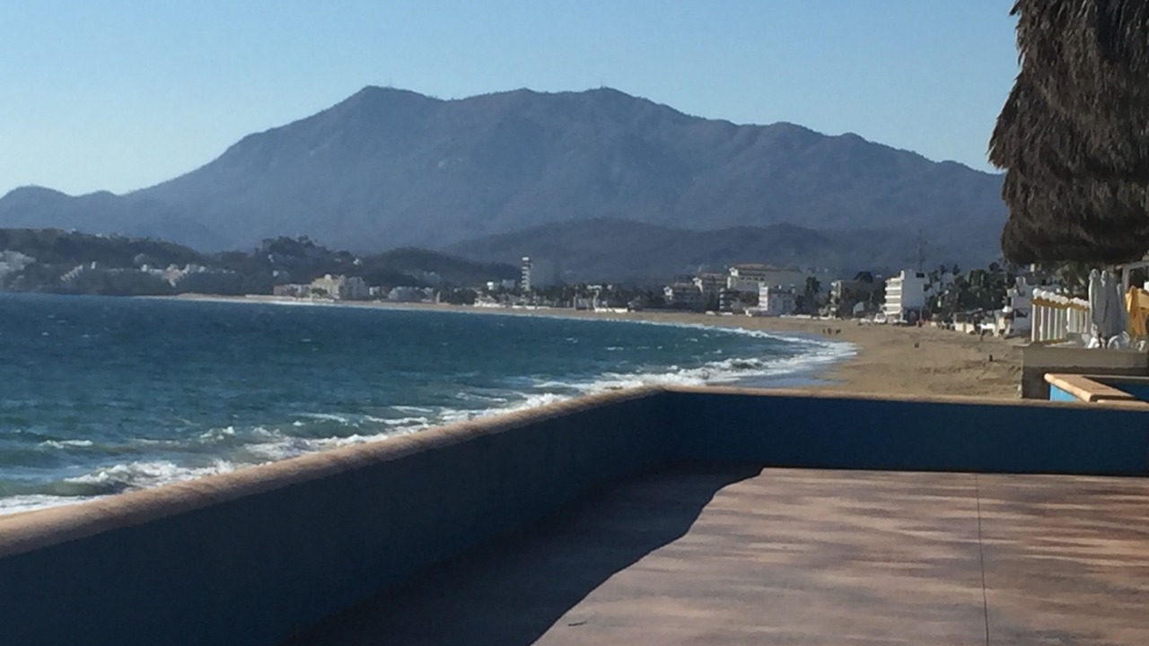 Photo of Outdoor in Manzanillo