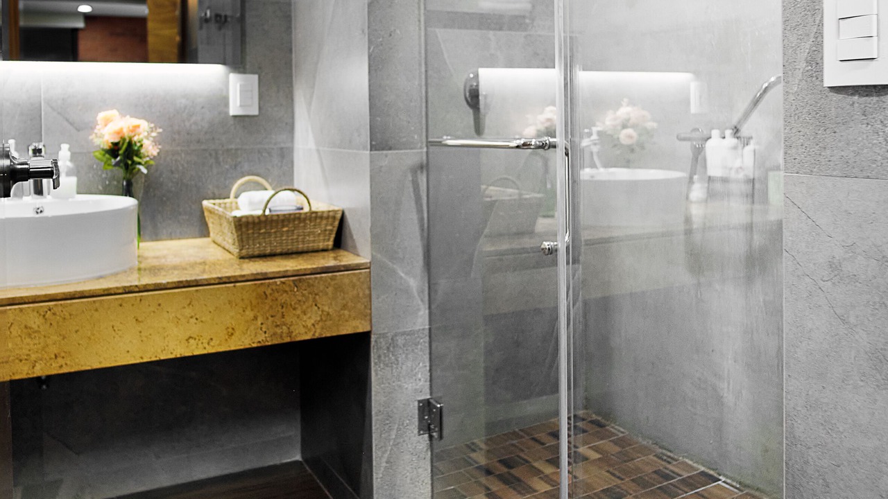 Photo of Bathroom in Americana