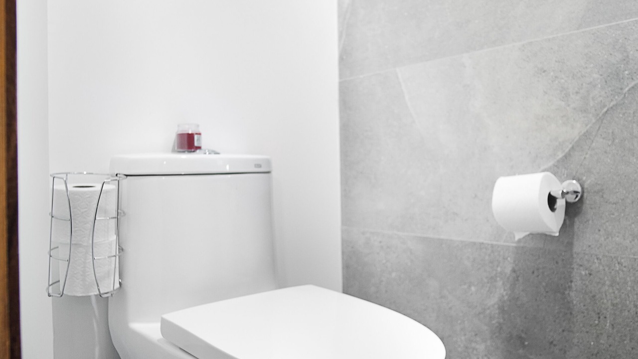 Photo of Bathroom in Americana