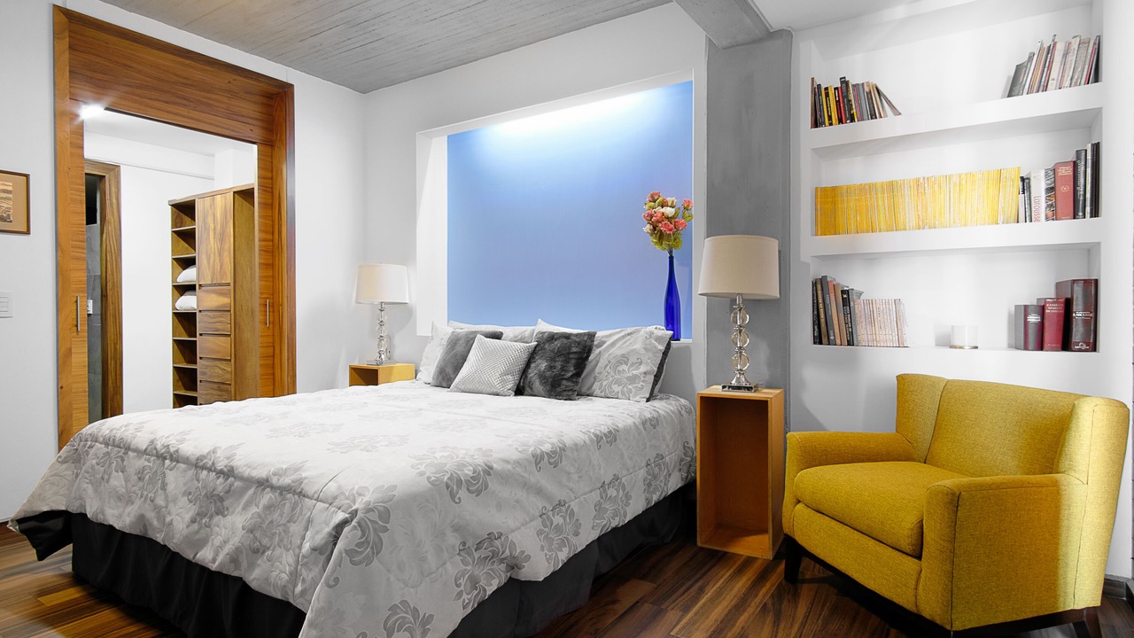 Photo of Bedroom in Americana
