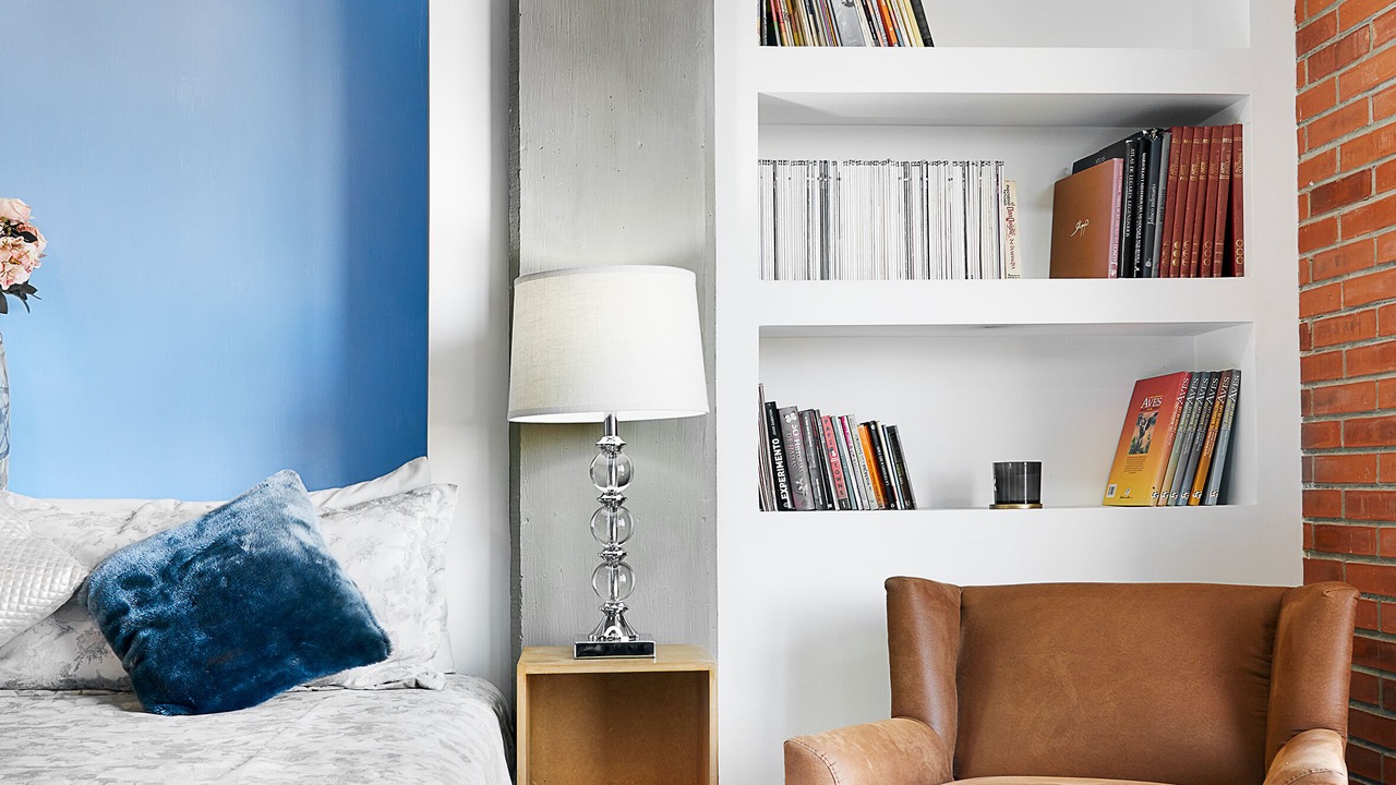 Photo of Bedroom in Americana