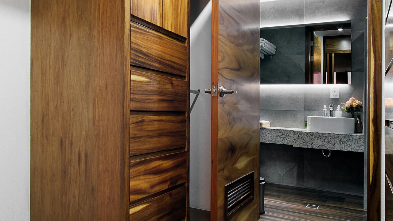 Photo of Bathroom in Americana