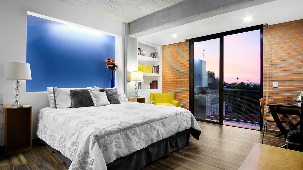 Photo of Bedroom in Americana