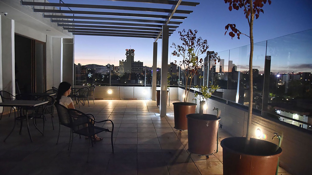 Photo of Outdoor in Americana