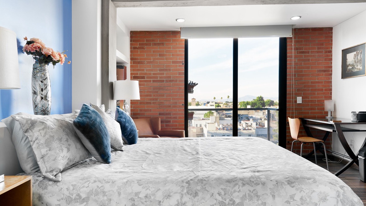 Photo of Bedroom in Americana