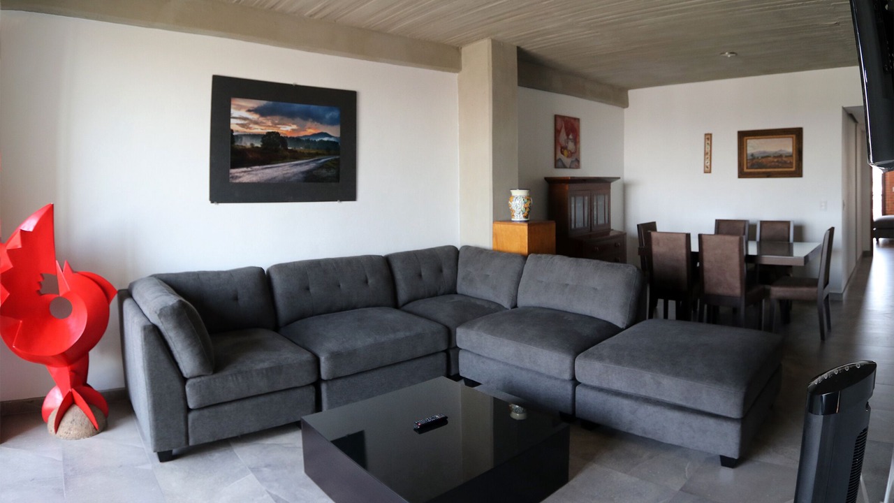 Photo of Livingroom in Americana