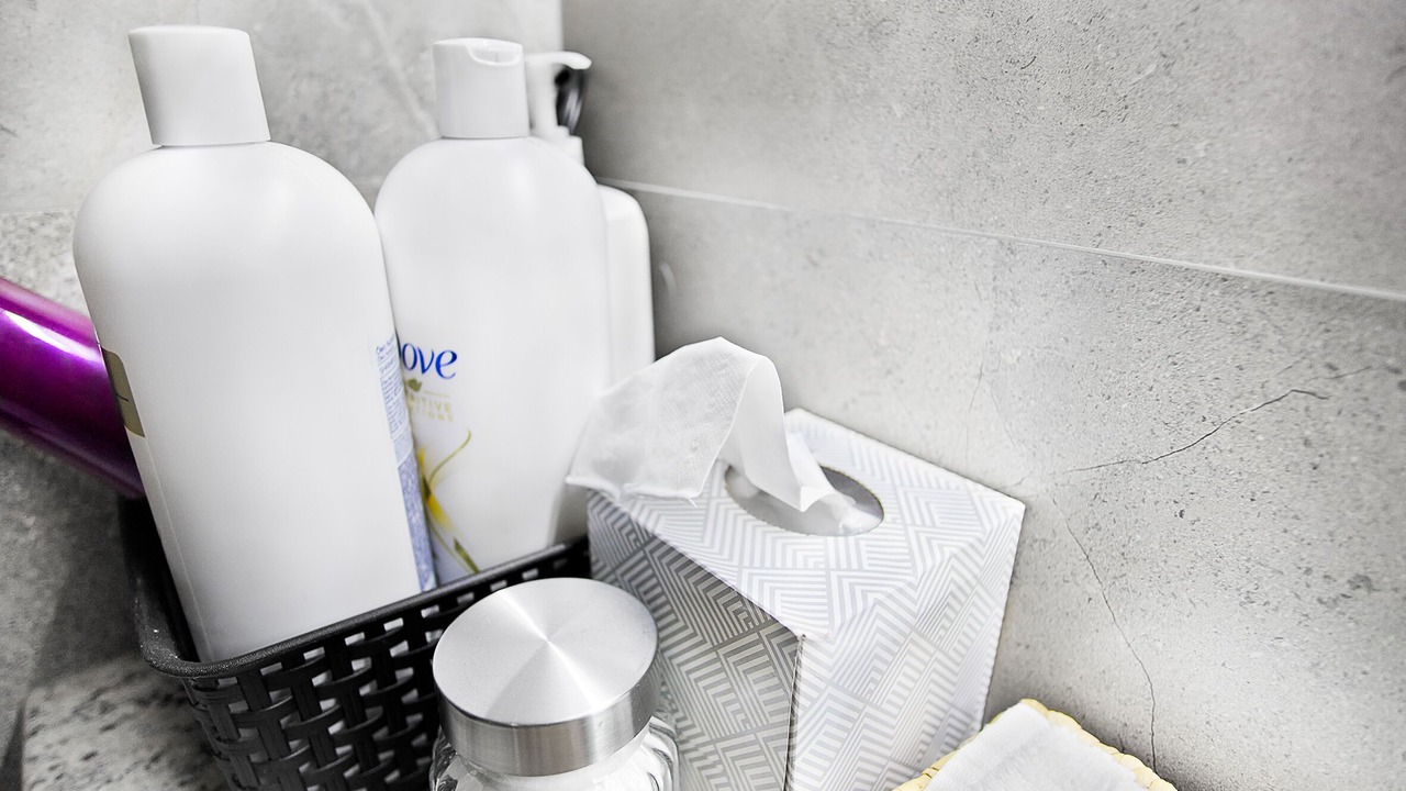 Photo of Bathroom in Americana