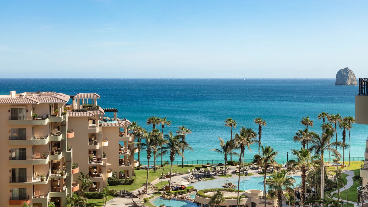 Photo of Patio Balcony in Los Cabos