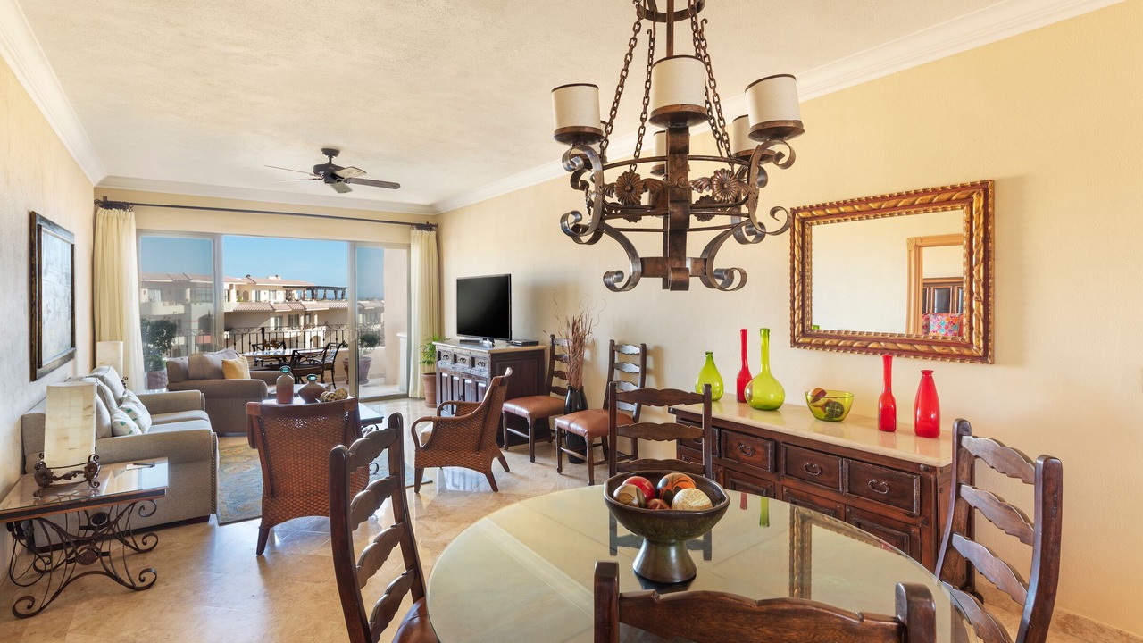 Photo of Bedroom in Los Cabos