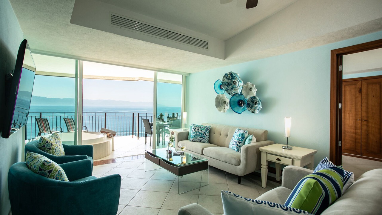 Photo of Livingroom in South Hotel Zone