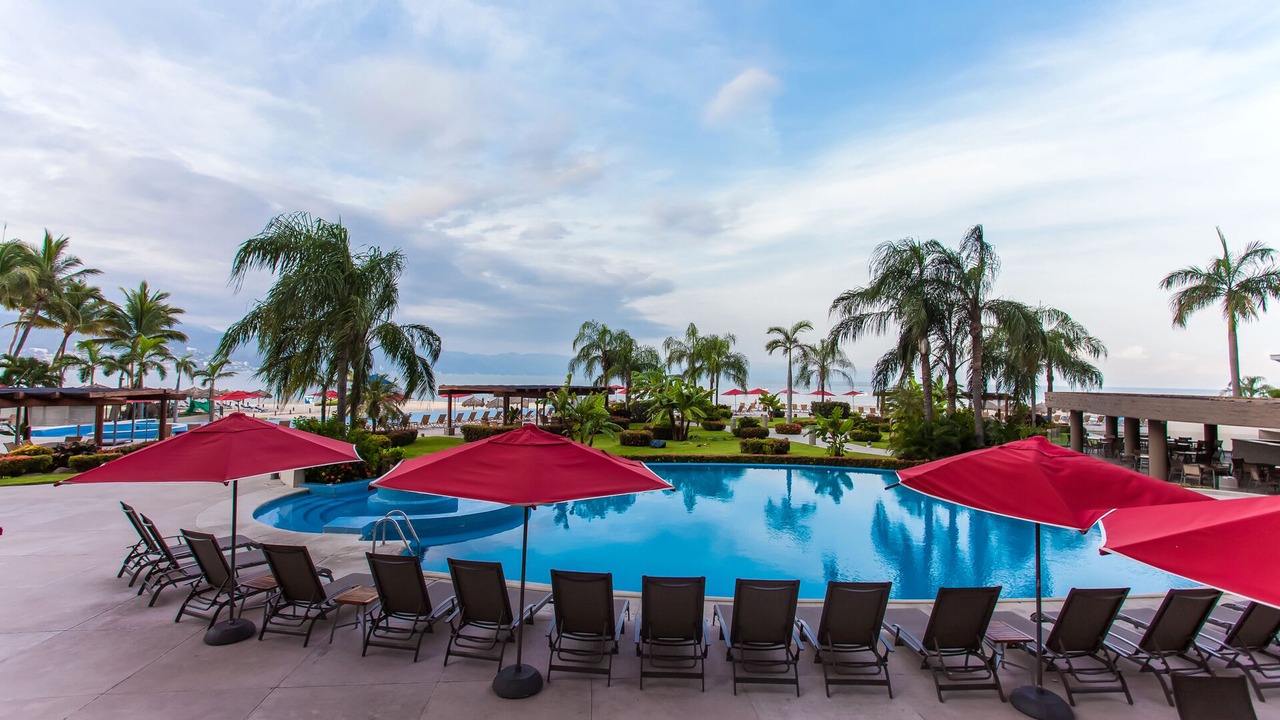 Photo of Outdoor in South Hotel Zone