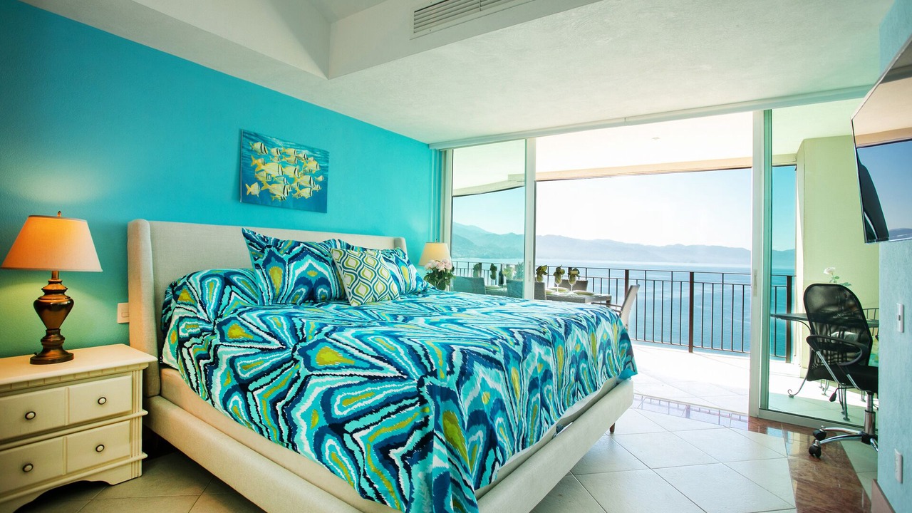 Photo of Bedroom in South Hotel Zone