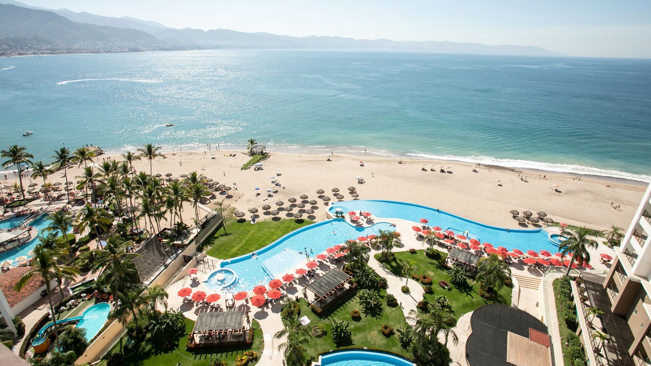 Photo of Outdoor in South Hotel Zone