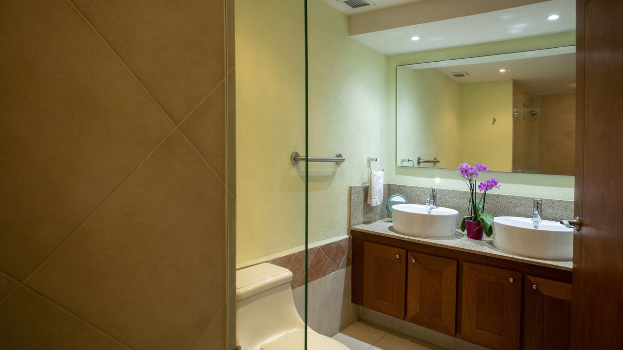 Photo of Bathroom in South Hotel Zone