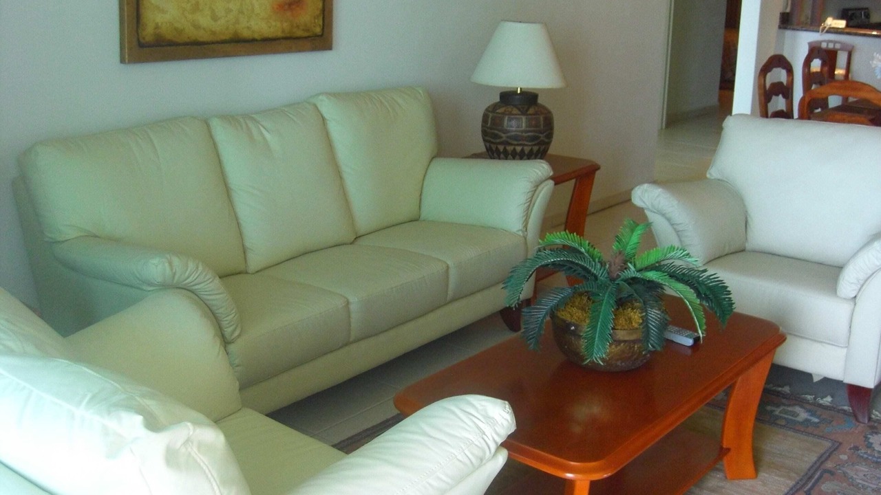 Photo of Livingroom in Nuevo Vallarta