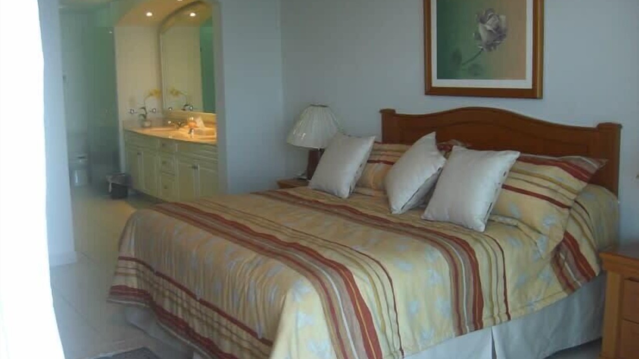Photo of Bedroom in Nuevo Vallarta