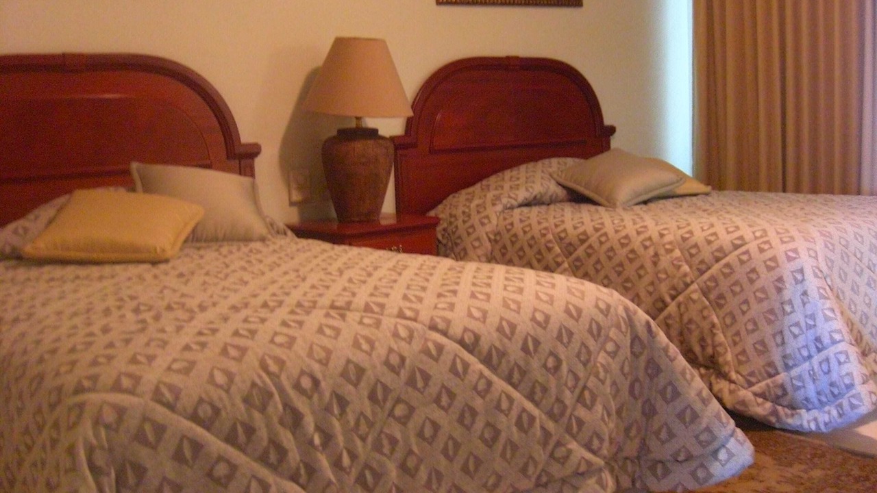 Photo of Bedroom in Nuevo Vallarta