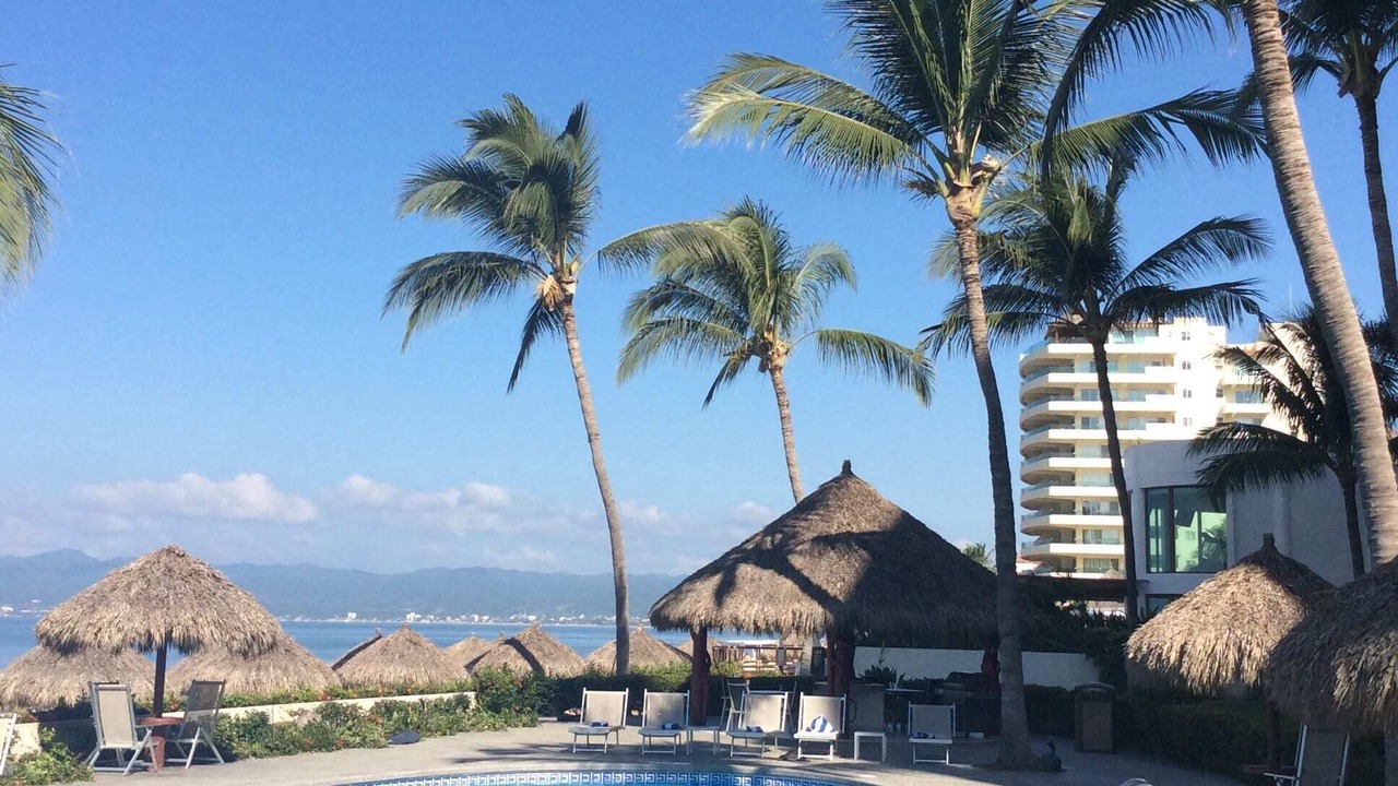 Photo of Outdoor in Nuevo Vallarta