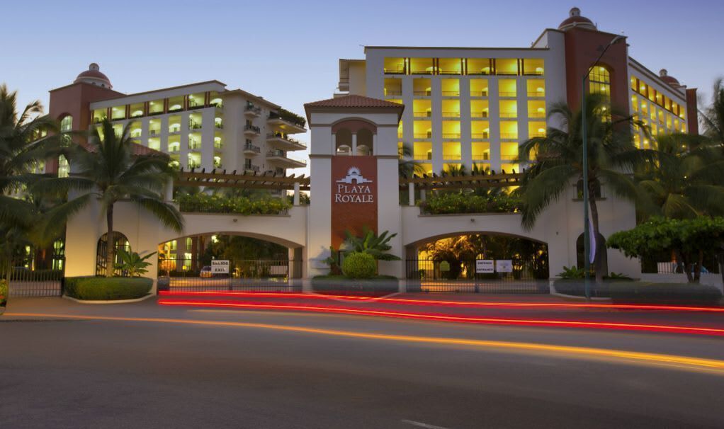 Photo of Outdoor in Nuevo Vallarta