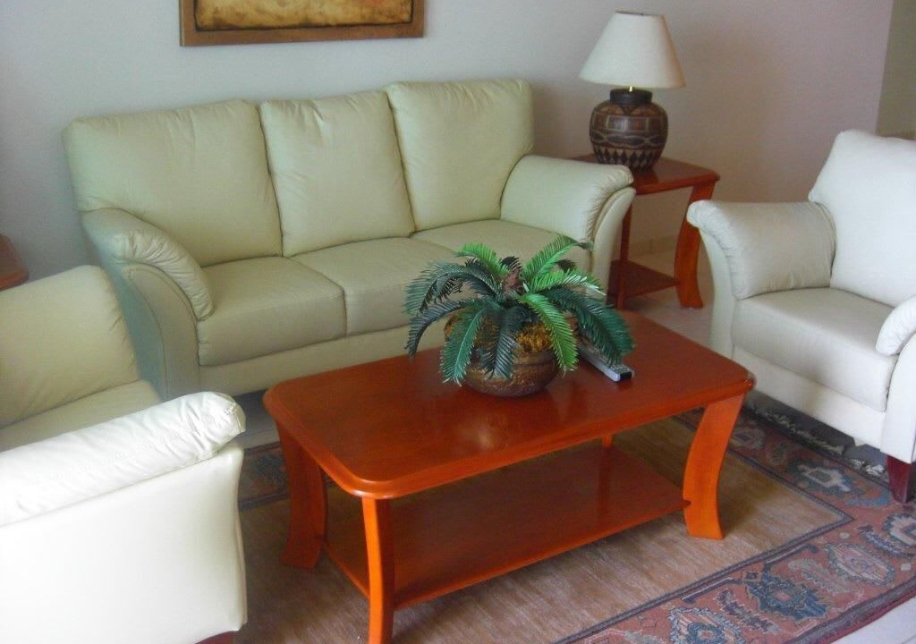Photo of Livingroom in Nuevo Vallarta