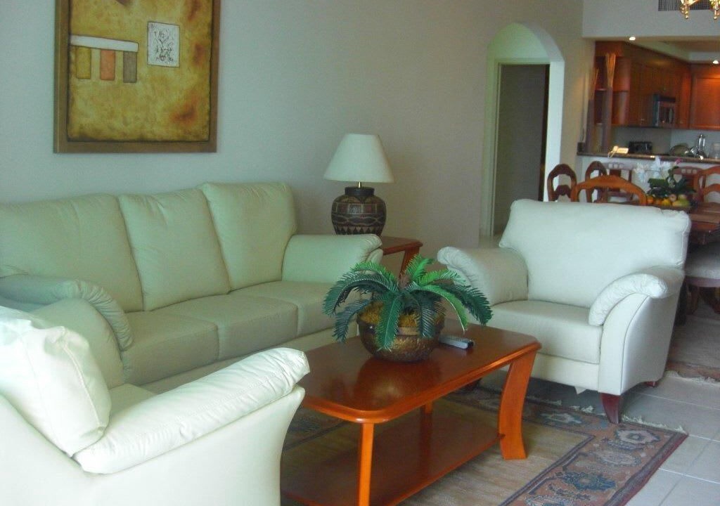 Photo of Livingroom in Nuevo Vallarta