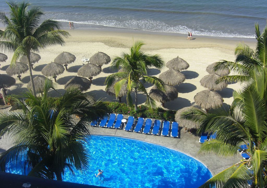 Photo of Outdoor in Nuevo Vallarta